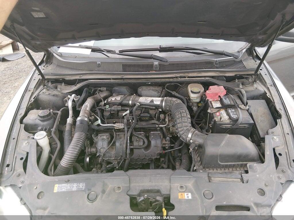 1FAHP2D92DG160175 2013 FORD TAURUS photo no. 10
