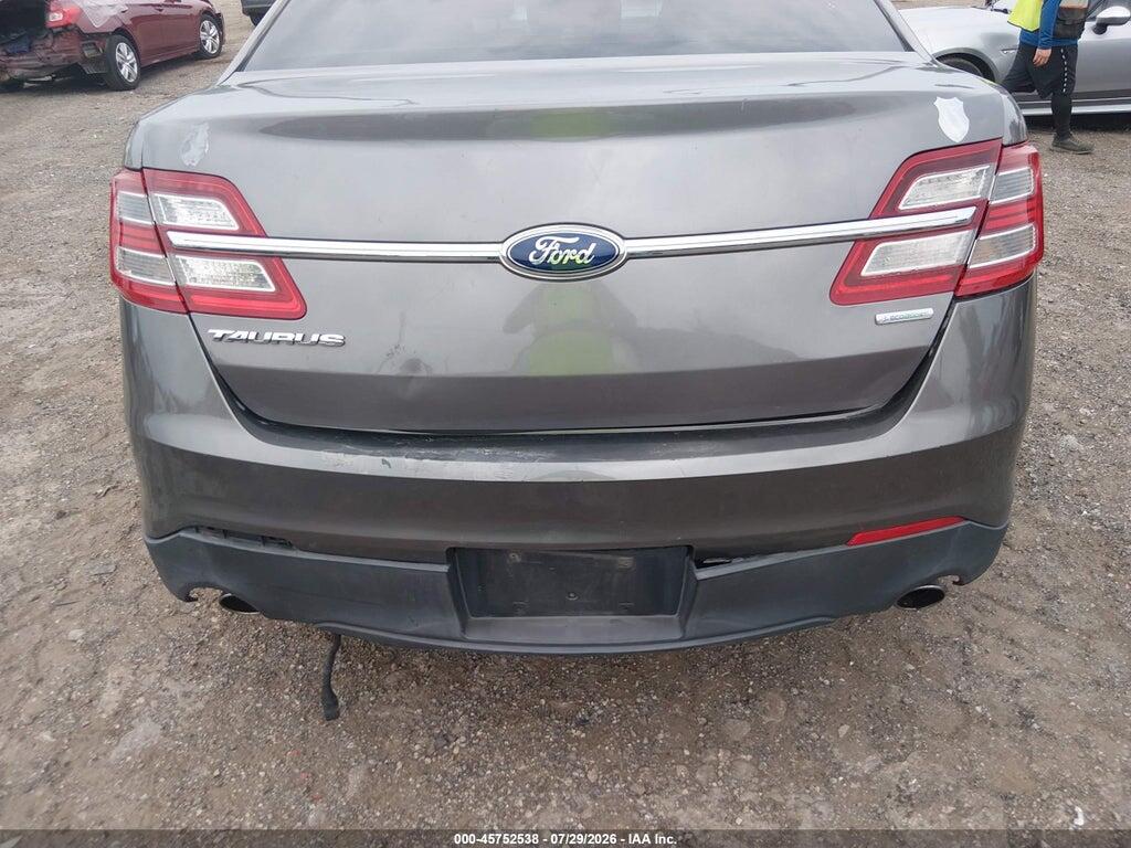 1FAHP2D92DG160175 2013 FORD TAURUS photo no. 12