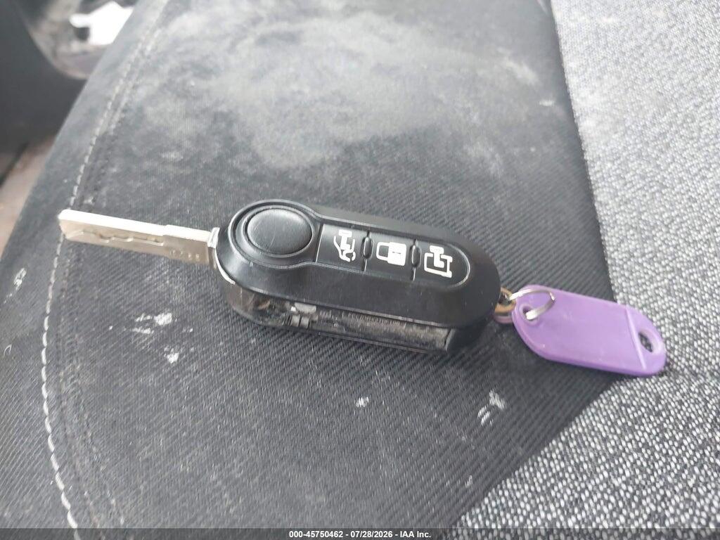 3C6TRVDG0EE103769 2014 RAM PROMASTER 2500 photo no. 11