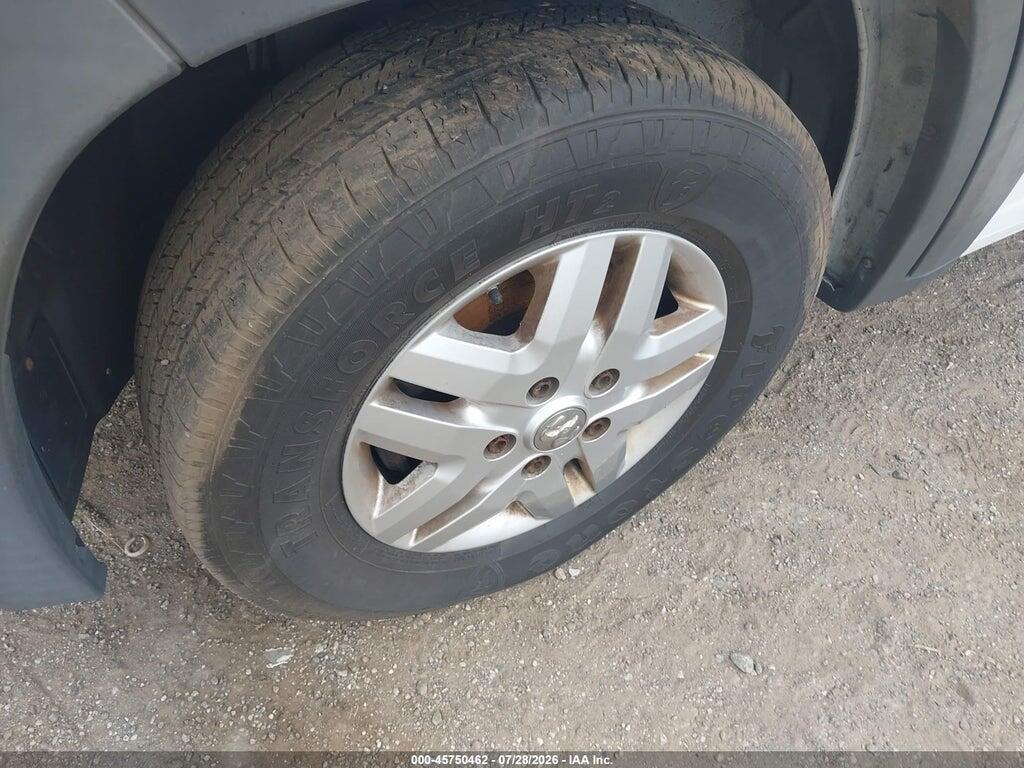 3C6TRVDG0EE103769 2014 RAM PROMASTER 2500 photo no. 12