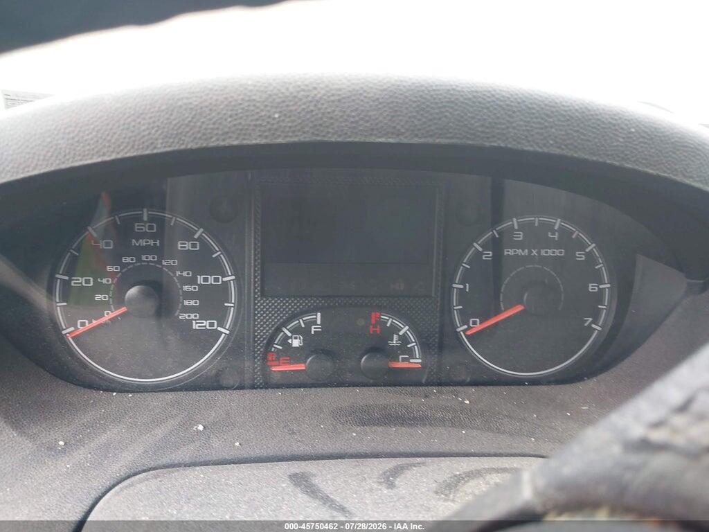 3C6TRVDG0EE103769 2014 RAM PROMASTER 2500 photo no. 7