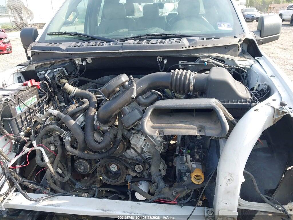 1FTEX1E59KKE40995 2019 FORD F-150 photo no. 10
