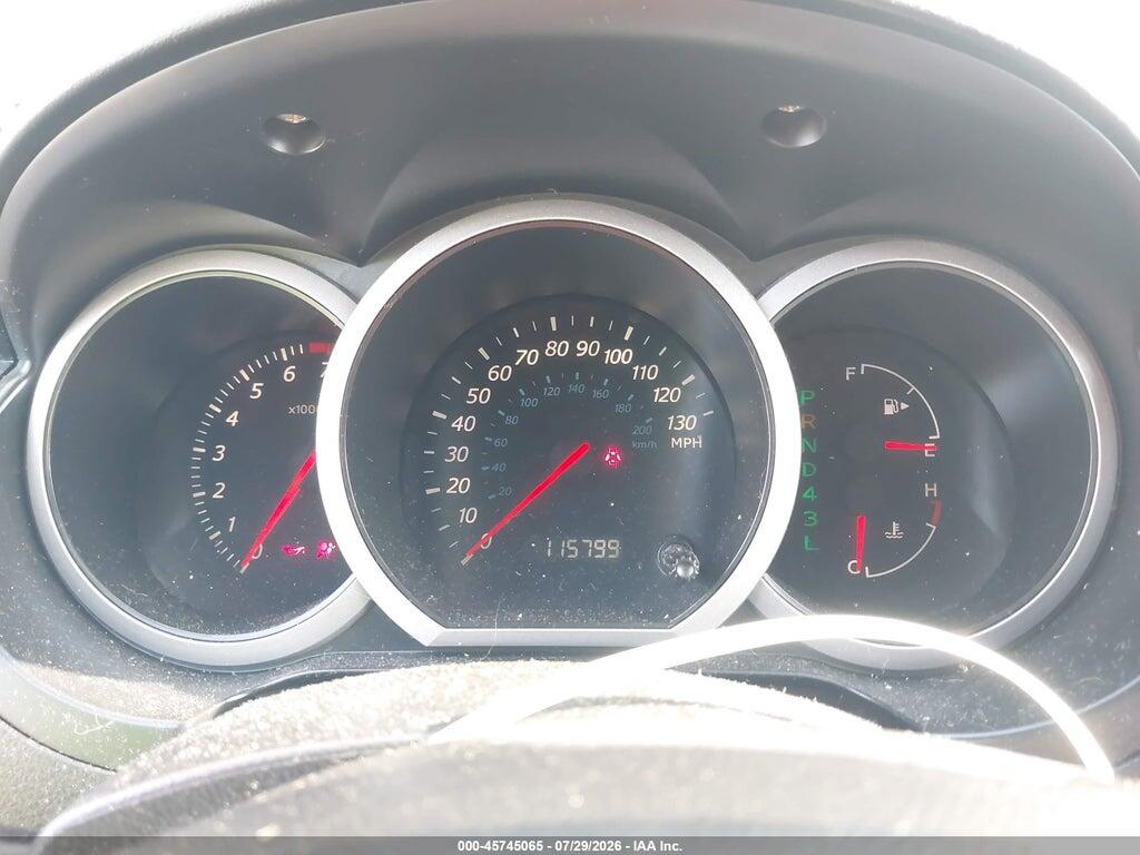 JS3TE944264103584 2006 SUZUKI GRAND VITARA photo no. 7