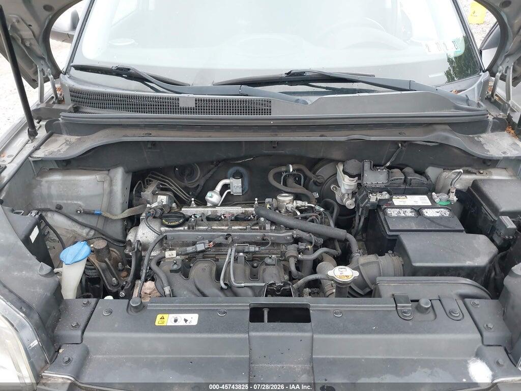 KNDJN2A28E7010615 2014 KIA SOUL photo no. 10