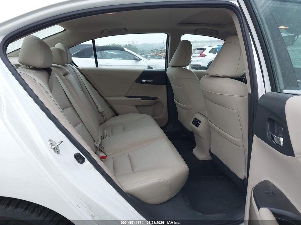 1HGCR2F80FA271642 2015 HONDA ACCORD photo no. 8