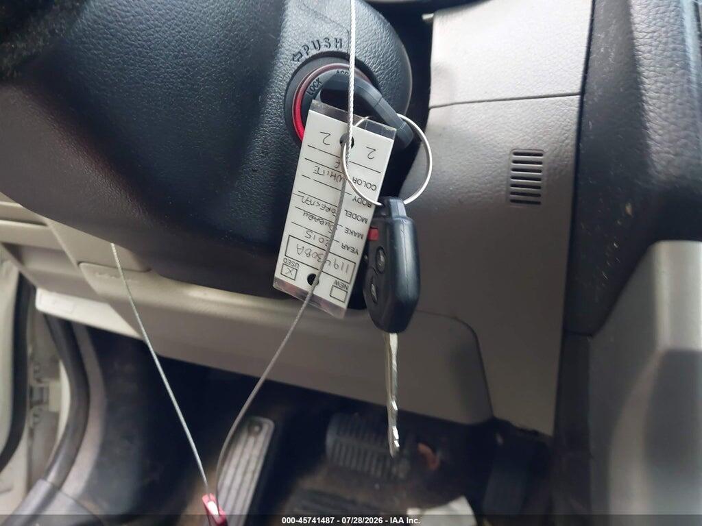 JF2SJADC1FH482313 2015 SUBARU FORESTER photo no. 11