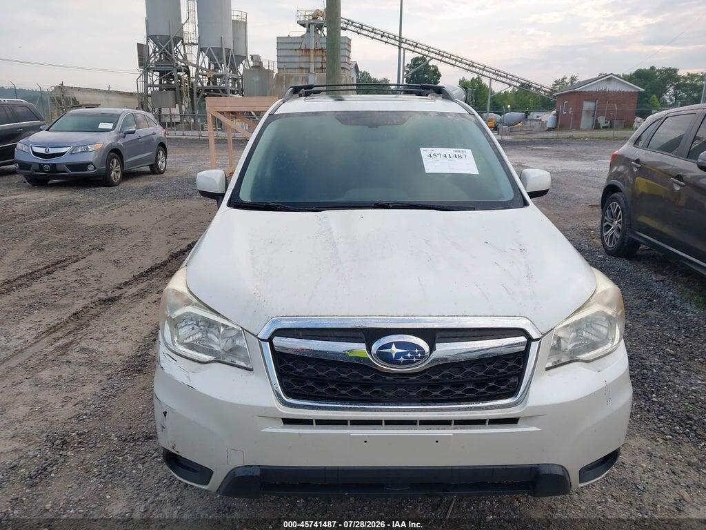 JF2SJADC1FH482313 2015 SUBARU FORESTER photo no. 12