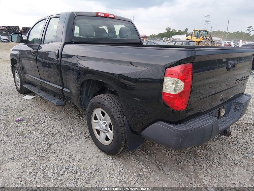 5TFRY5F14JX236074 2018 TOYOTA TUNDRA photo no. 3