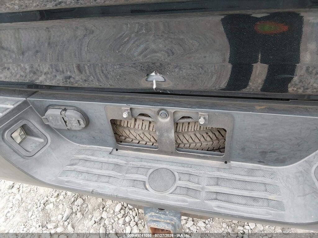 5TFRY5F14JX236074 2018 TOYOTA TUNDRA photo no. 6