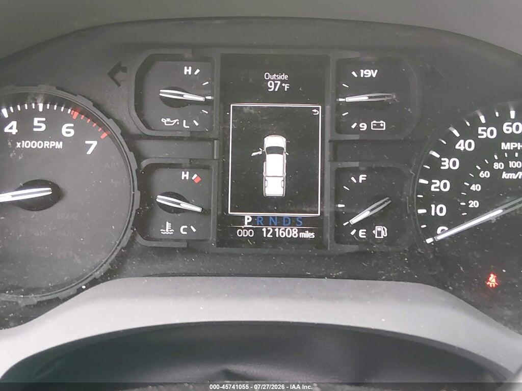 5TFRY5F14JX236074 2018 TOYOTA TUNDRA photo no. 7