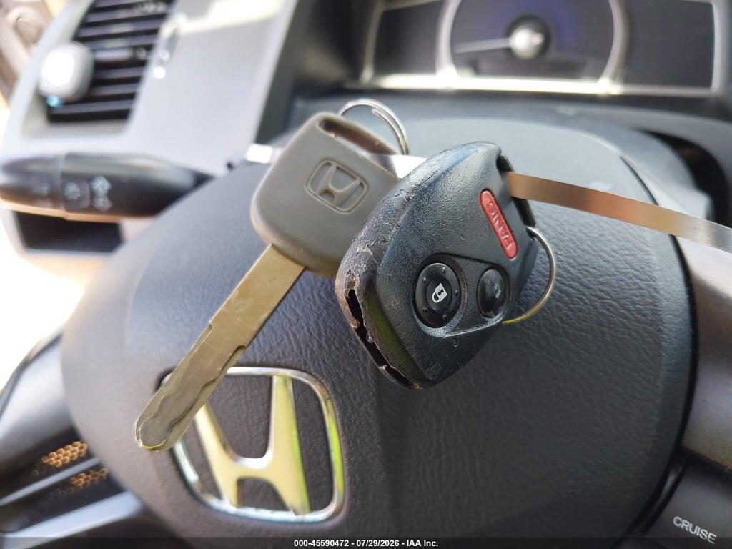 1HGFA16556L075544 2006 HONDA CIVIC photo no. 11