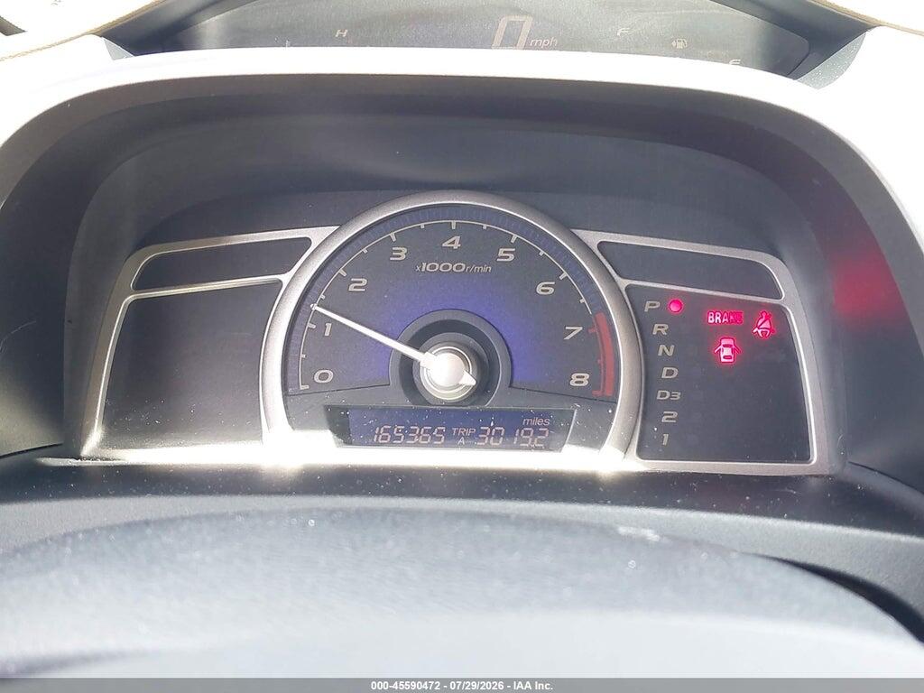 1HGFA16556L075544 2006 HONDA CIVIC photo no. 7