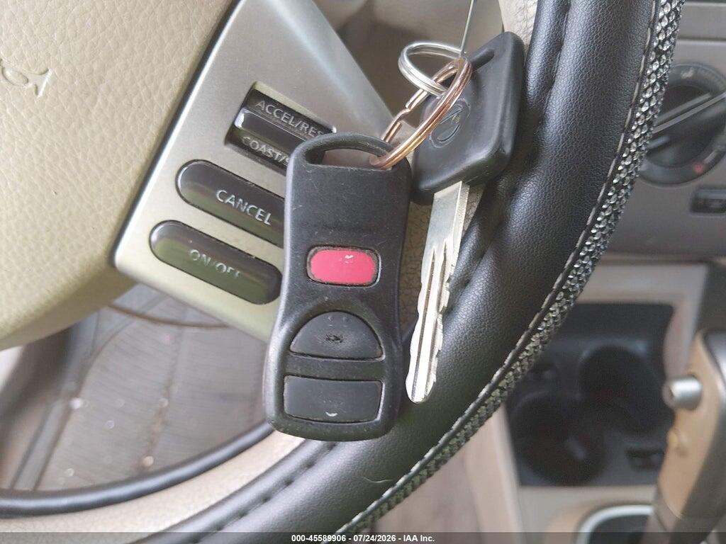 3N1BC11E58L410066 2008 NISSAN VERSA photo no. 11