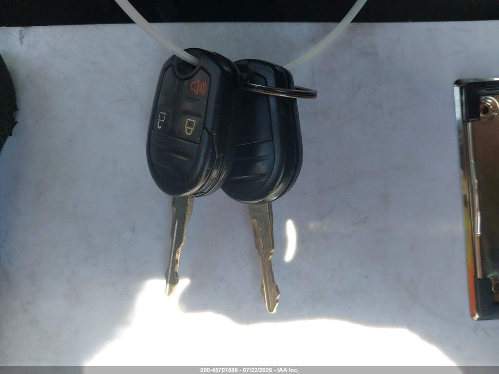 2FMDK3GC6CBA27523 2012 FORD EDGE photo no. 11