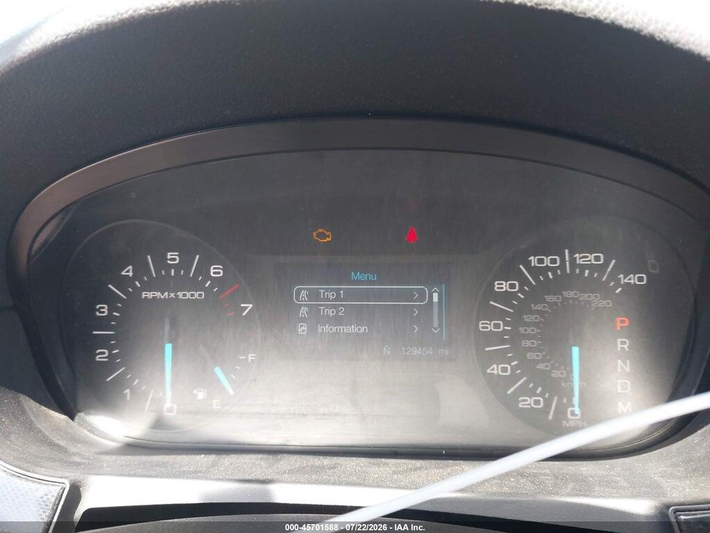 2FMDK3GC6CBA27523 2012 FORD EDGE photo no. 7
