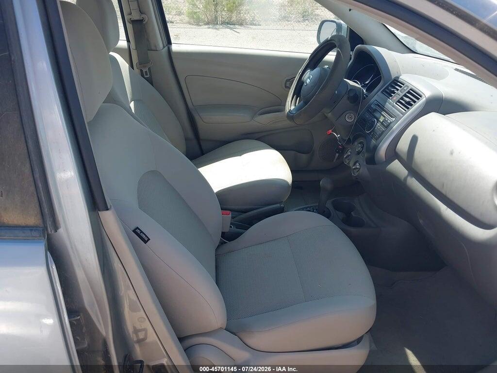 3N1CN7AP1CL813327 2012 NISSAN VERSA photo no. 5