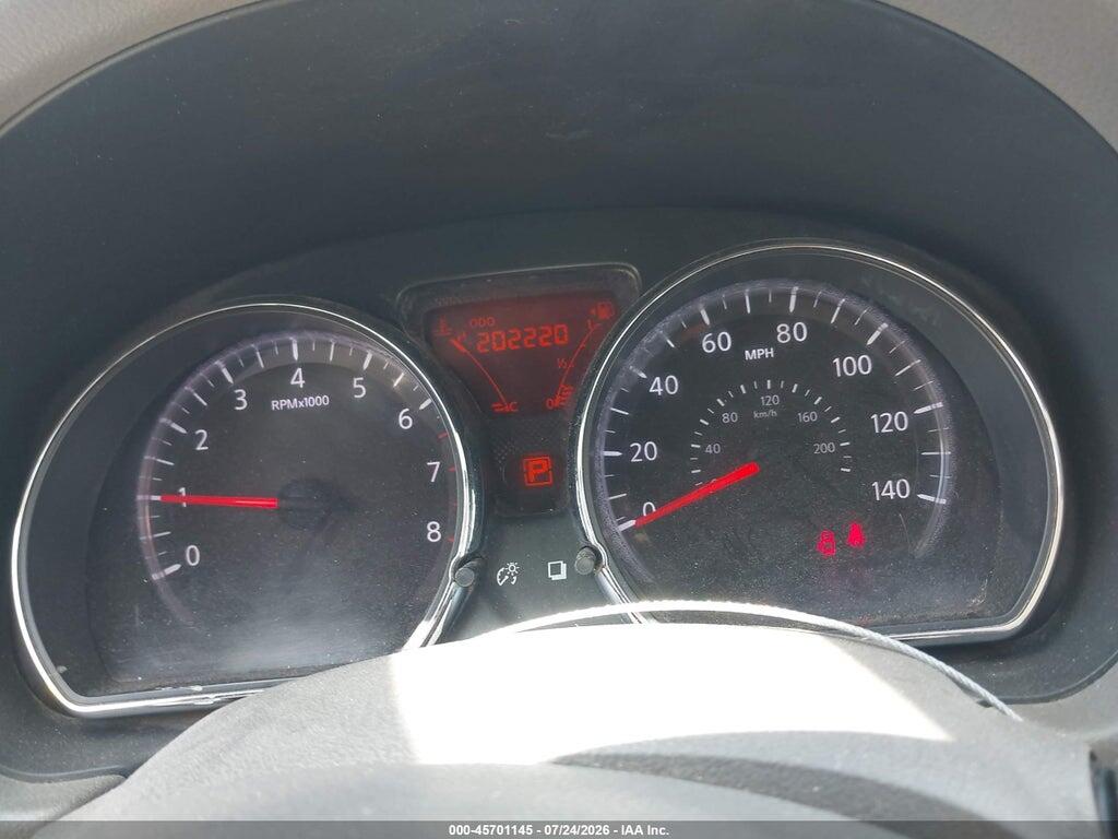 3N1CN7AP1CL813327 2012 NISSAN VERSA photo no. 7