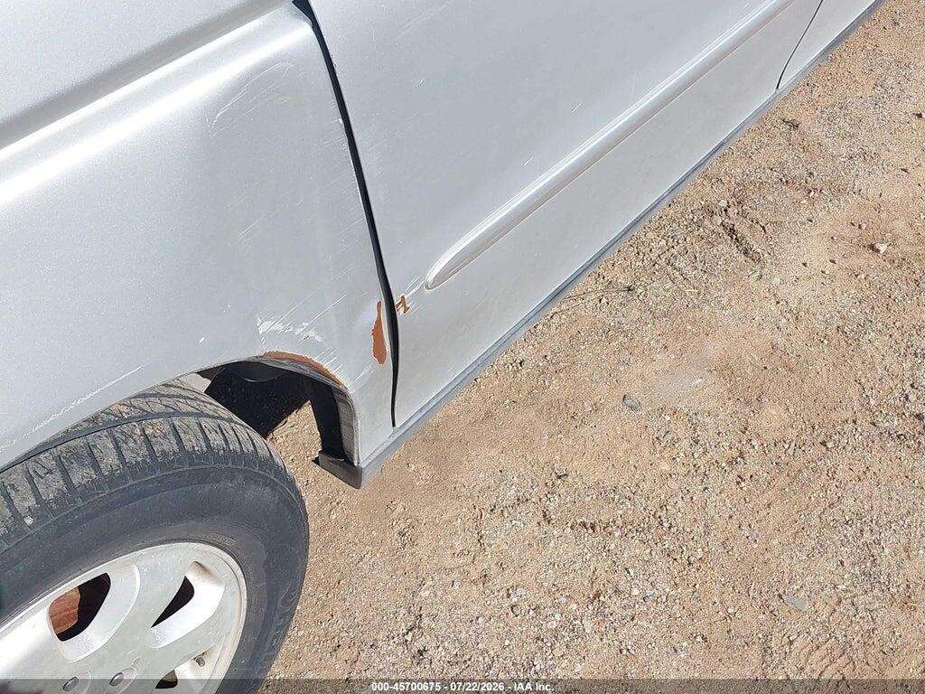 5FNRL18062B035283 2002 HONDA ODYSSEY photo no. 12