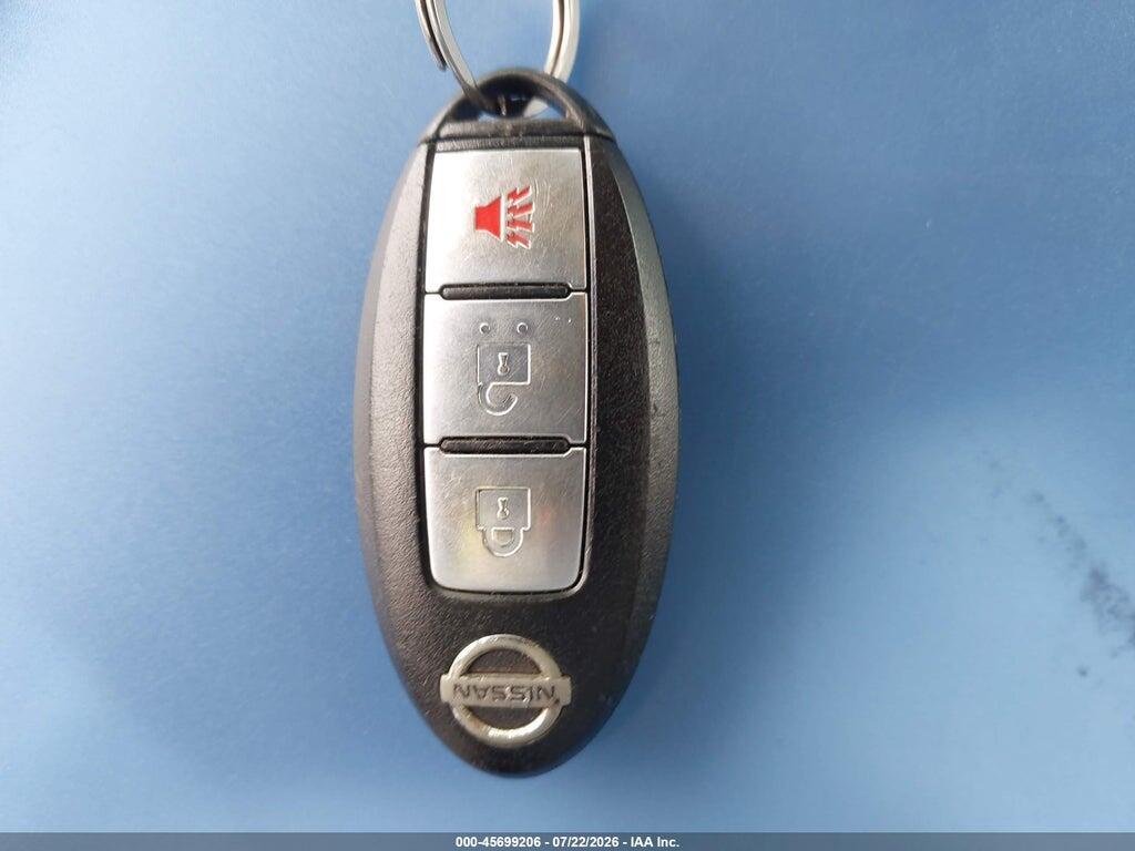 JN8AS5MV0DW604866 2013 NISSAN ROGUE photo no. 11
