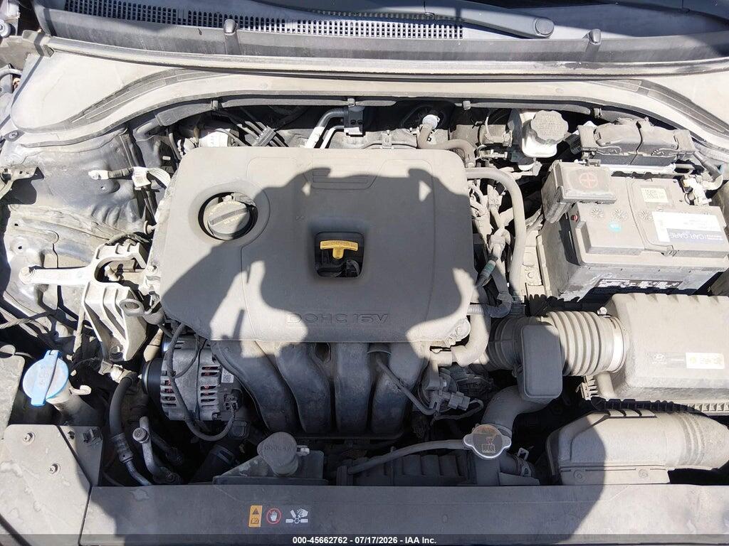 5NPD84LF4KH415930 2019 HYUNDAI ELANTRA photo no. 10