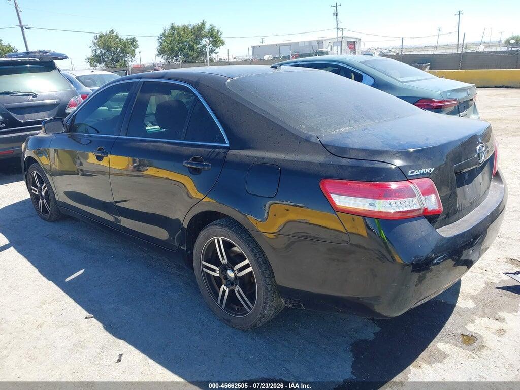 4T4BF3EK4BR130301 2011 TOYOTA CAMRY photo no. 3