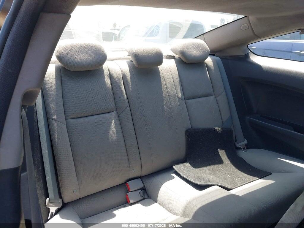 2HGFG3B85CH564528 2012 HONDA CIVIC photo no. 8