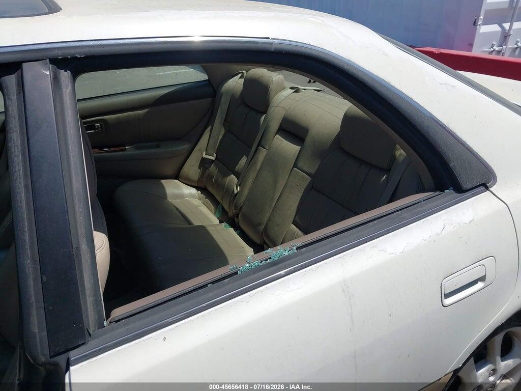 JT8BF28G2Y5093685 2000 LEXUS ES 300 photo no. 6