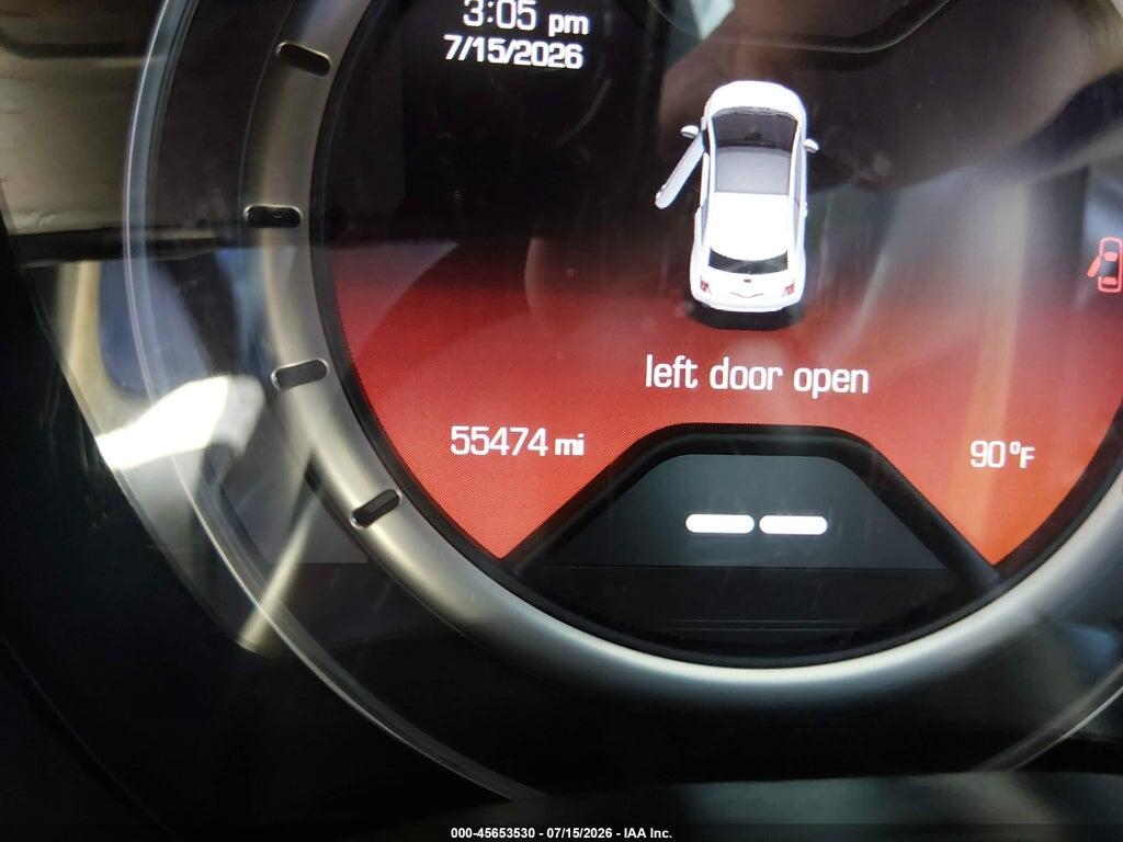 3C3CFFGE4GT165213 2016 FIAT 500E photo no. 12