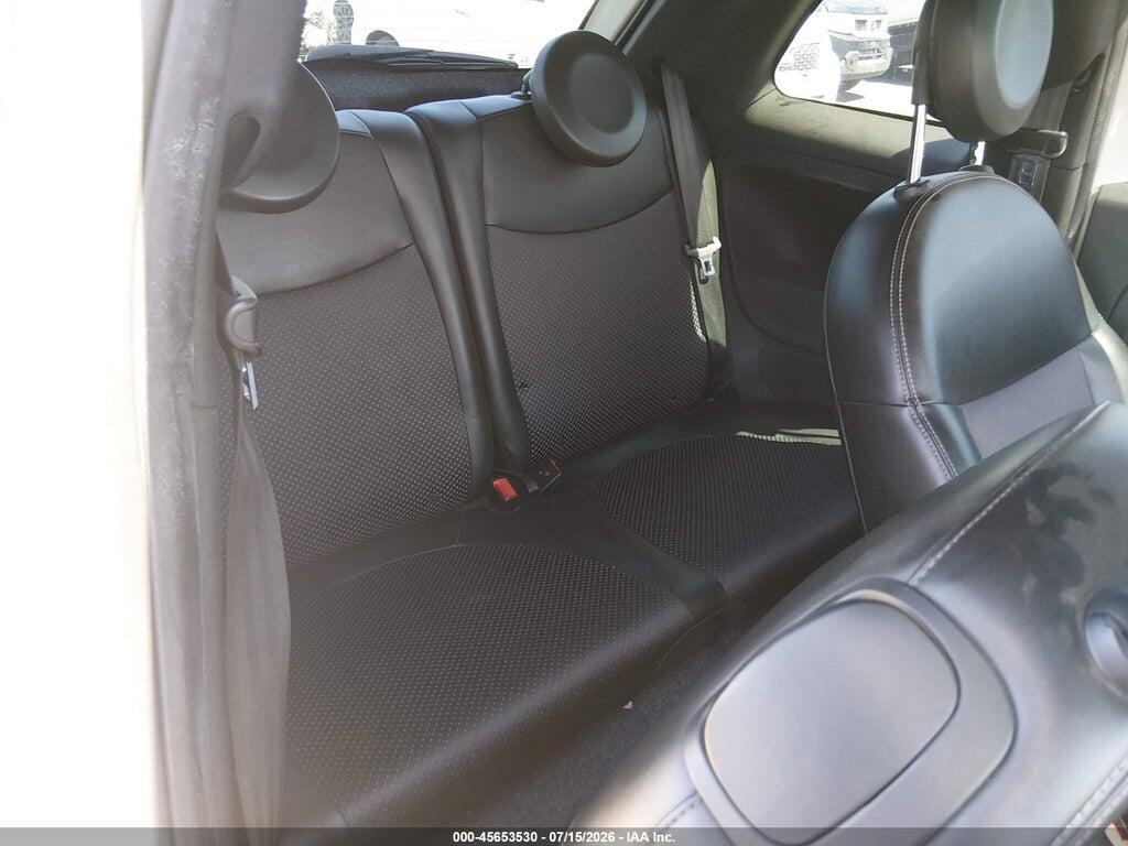 3C3CFFGE4GT165213 2016 FIAT 500E photo no. 8