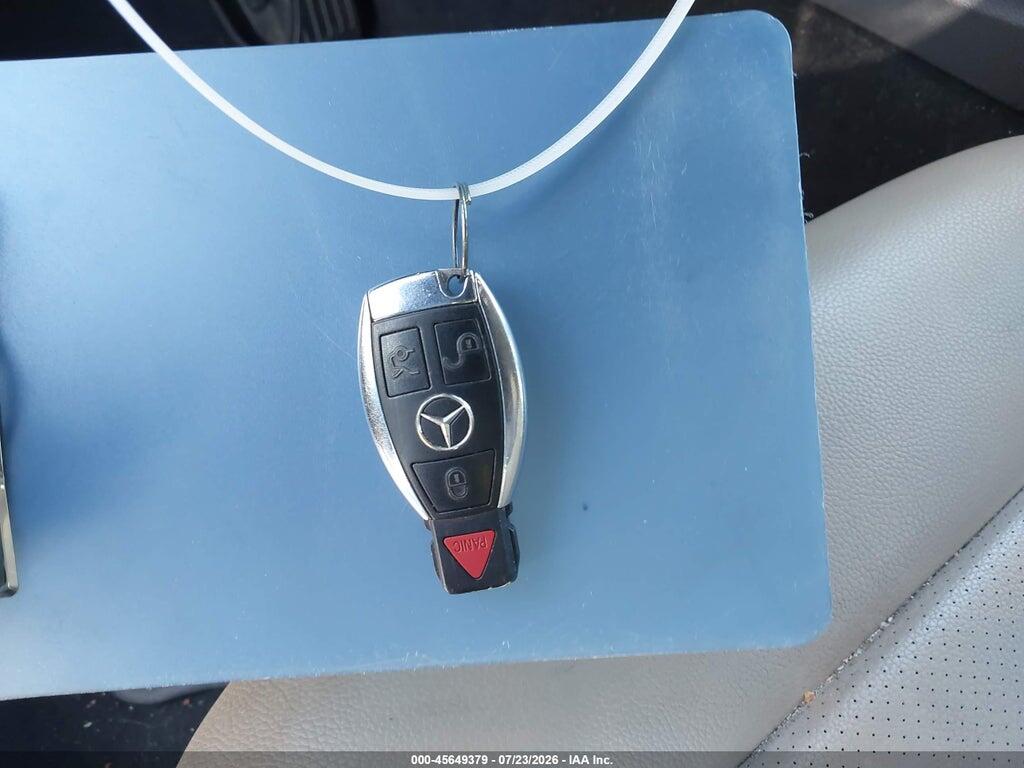 WDDHF5KB2DA699280 2013 MERCEDES-BENZ E 350 photo no. 11
