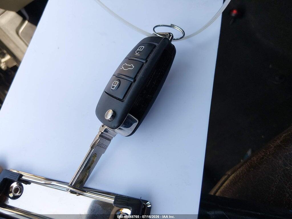 WAU6ULFF8J1000249 2018 AUDI A3 photo no. 11