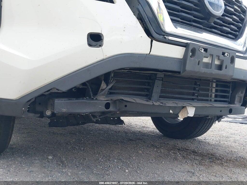 5N1BT3AA0PC947519 2023 NISSAN ROGUE photo no. 6