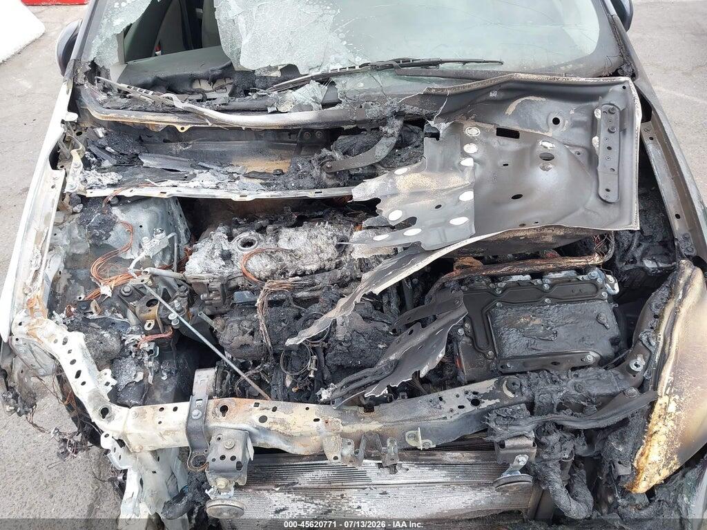JTDKN3DU0D5660959 2013 TOYOTA PRIUS photo no. 10