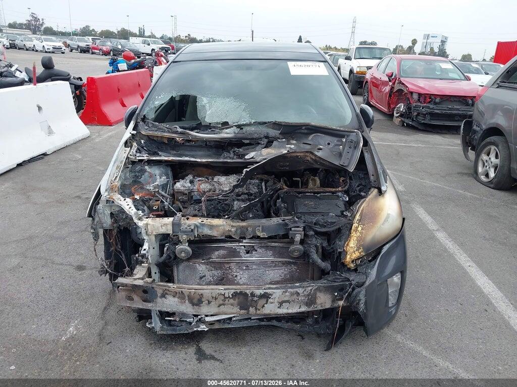 JTDKN3DU0D5660959 2013 TOYOTA PRIUS photo no. 12