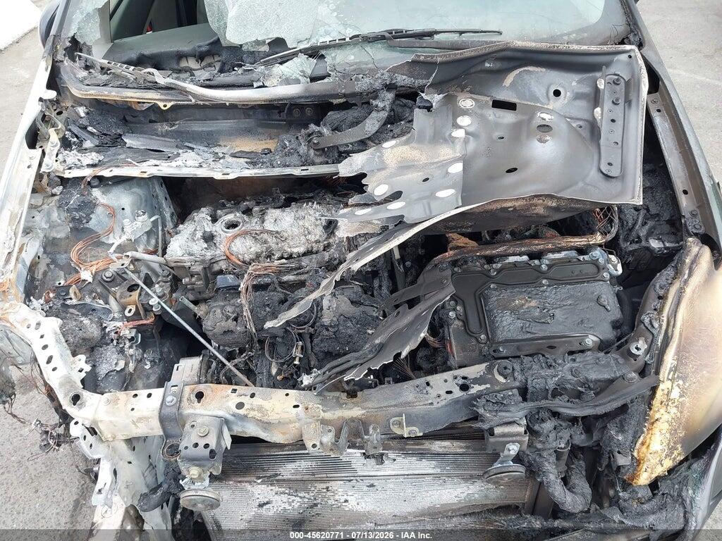 JTDKN3DU0D5660959 2013 TOYOTA PRIUS photo no. 6