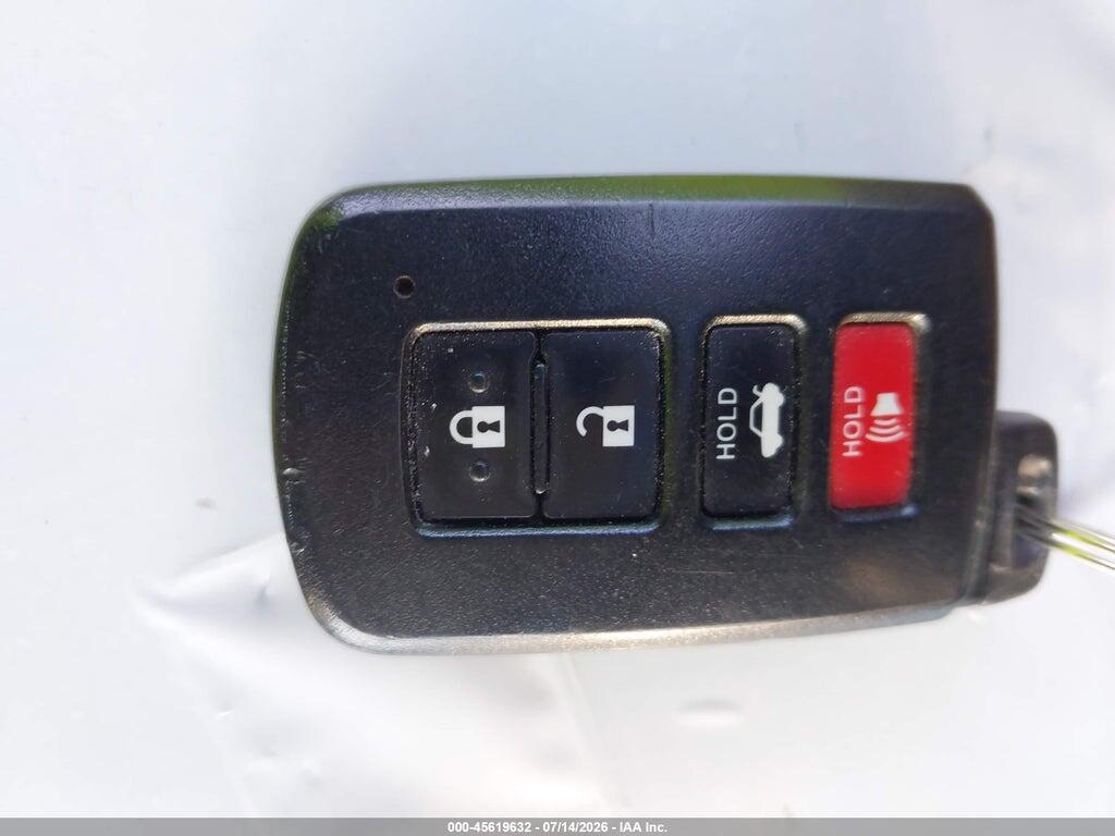 4T1BD1EB1DU007773 2013 TOYOTA AVALON HYBRID photo no. 11
