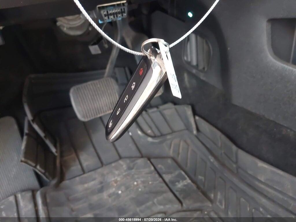 2FMGK5D83EBD22364 2014 FORD FLEX photo no. 11