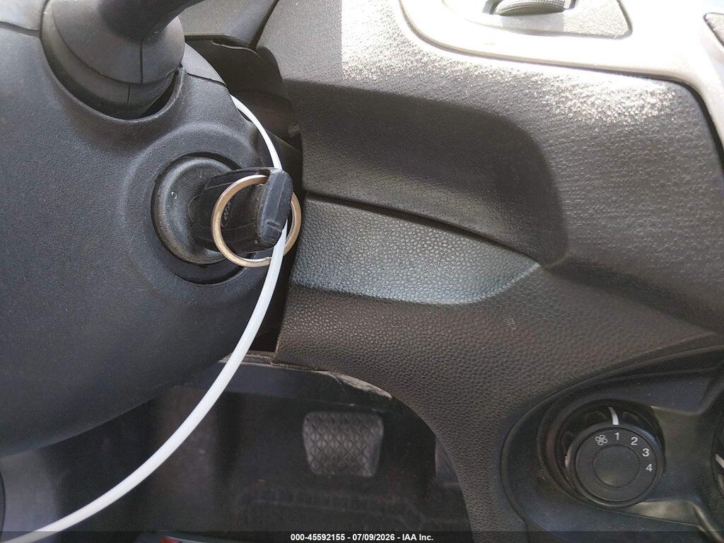 3FADP4BJ7DM208105 2013 FORD FIESTA photo no. 11