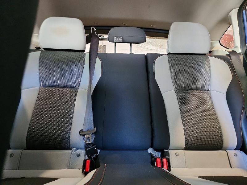 2019 SUBARU CROSSTREK PREMIUM — Фото 10 из 13