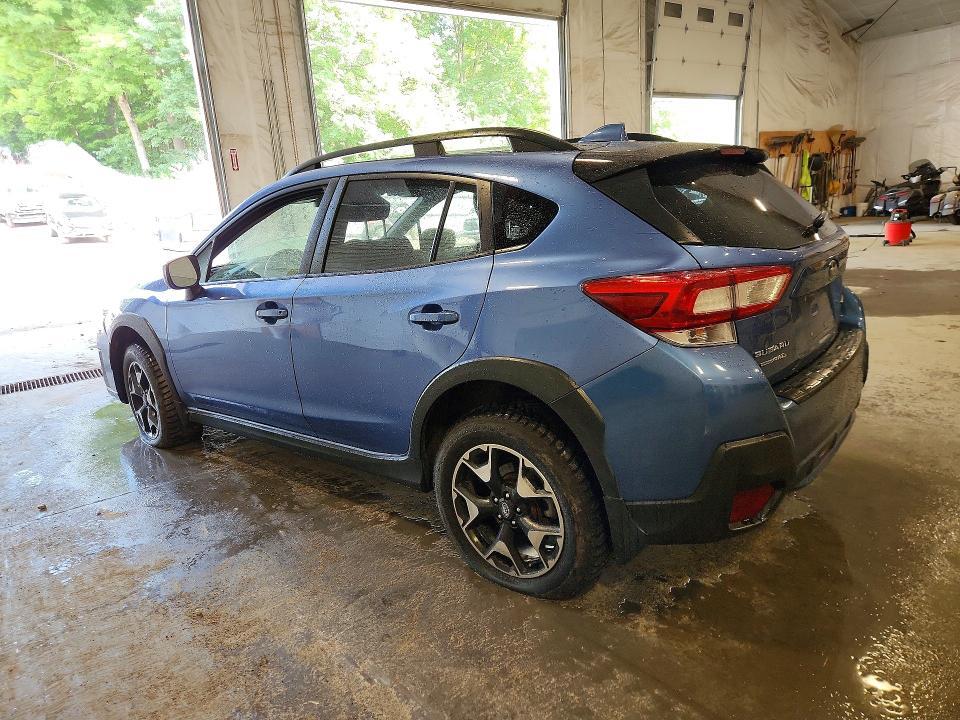 2019 SUBARU CROSSTREK PREMIUM — Фото 2 из 13