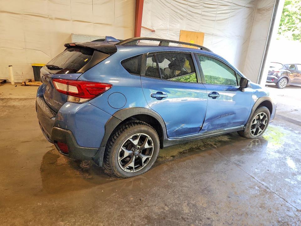 2019 SUBARU CROSSTREK PREMIUM — Фото 3 из 13