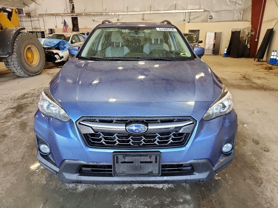 2019 SUBARU CROSSTREK PREMIUM — Фото 5 из 13