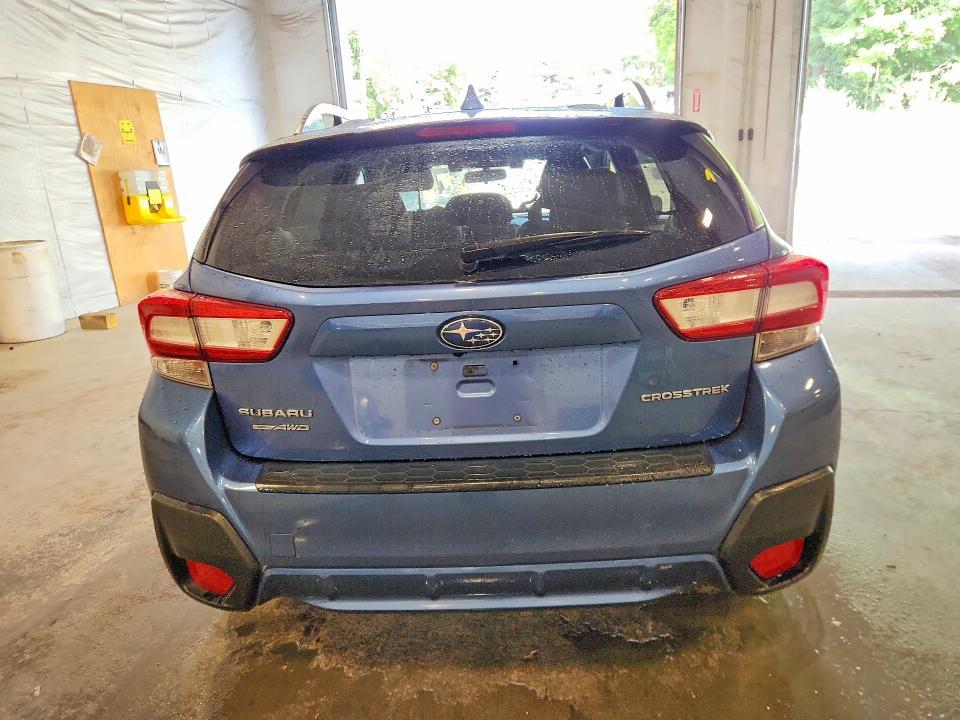 2019 SUBARU CROSSTREK PREMIUM — Фото 6 из 13
