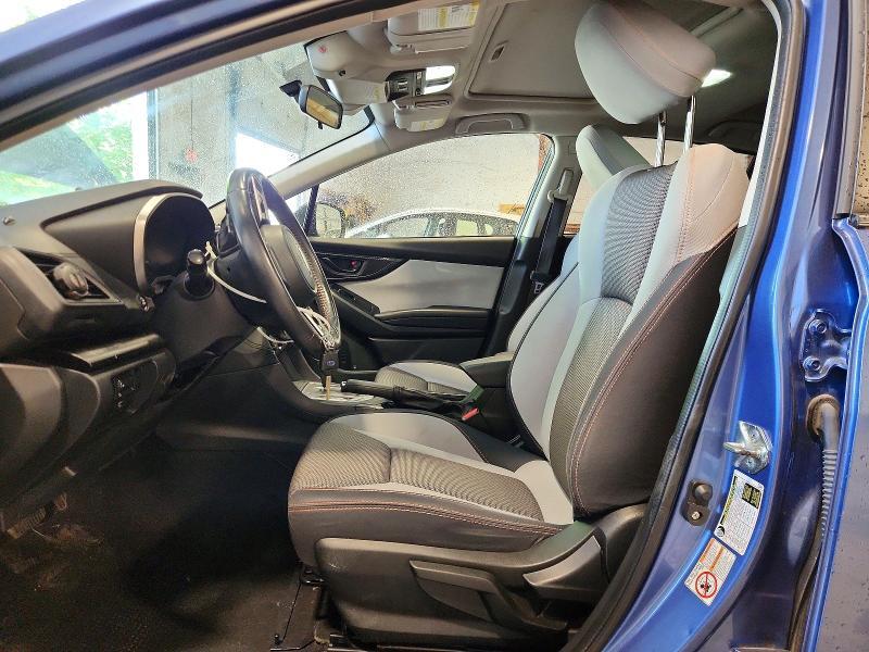 2019 SUBARU CROSSTREK PREMIUM — Фото 7 из 13
