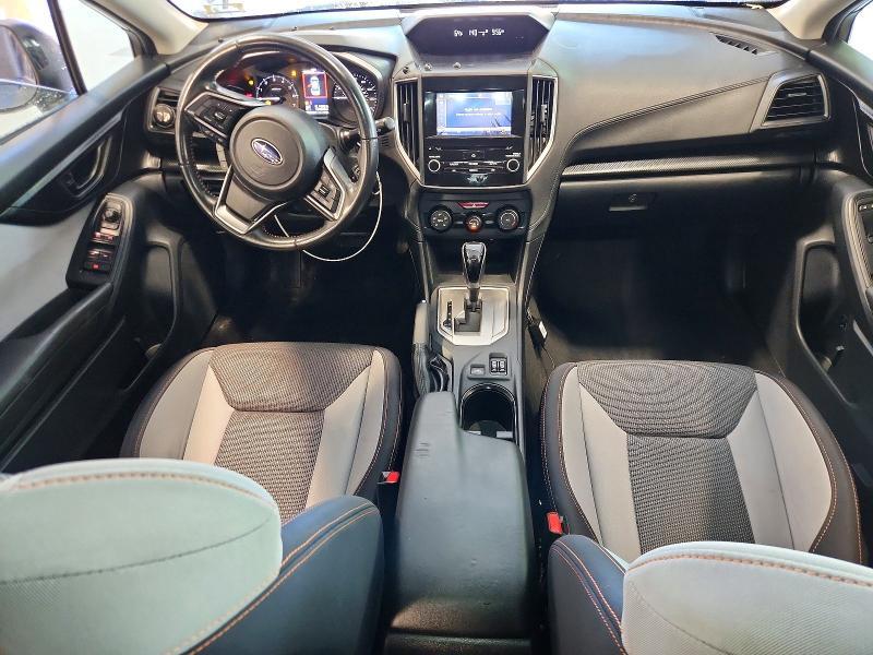 2019 SUBARU CROSSTREK PREMIUM — Фото 8 из 13