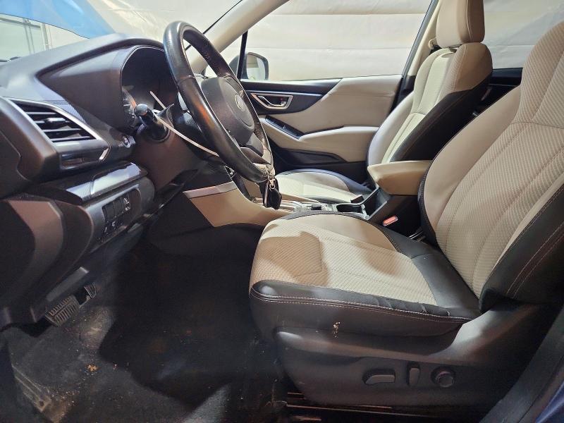 2019 SUBARU FORESTER PREMIUM — Фото 7 из 12