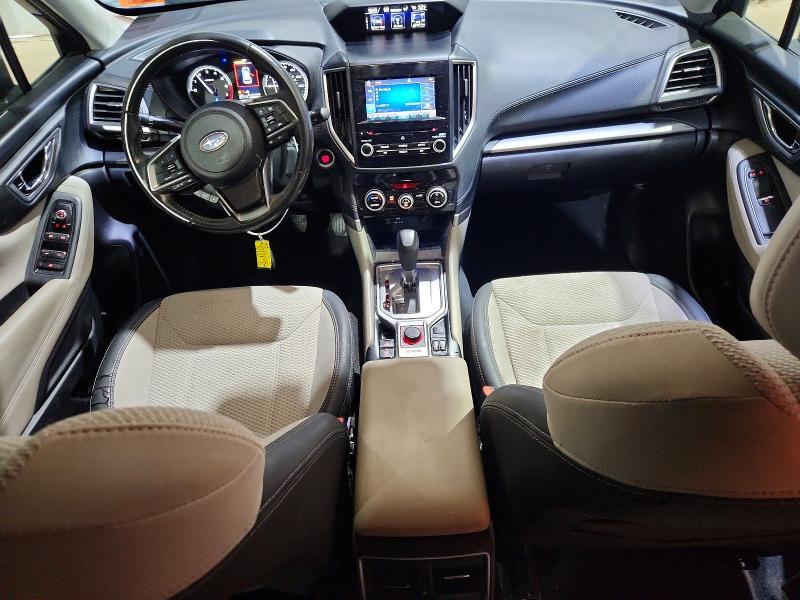 2019 SUBARU FORESTER PREMIUM — Фото 8 из 12