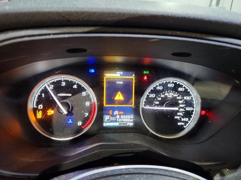 2019 SUBARU FORESTER PREMIUM — Фото 9 из 12