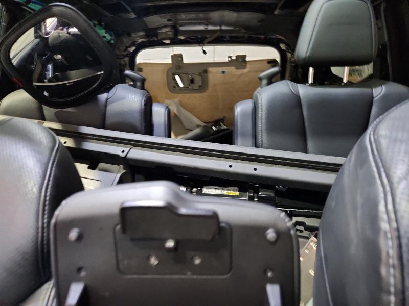 2019 SUBARU ASCENT LIMITED — Фото 10 из 13