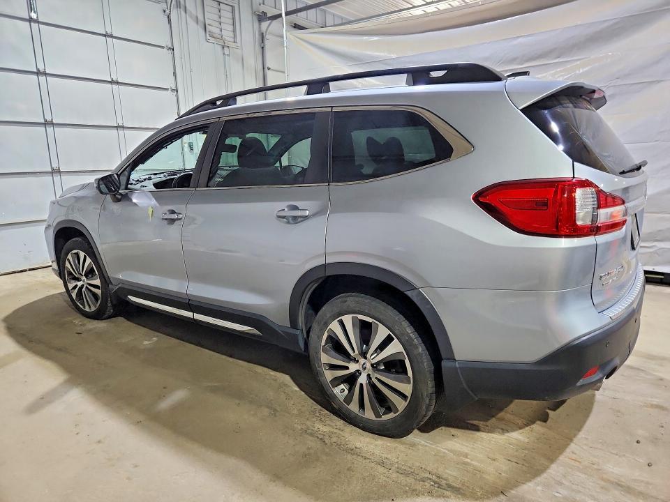2019 SUBARU ASCENT LIMITED — Фото 2 из 13
